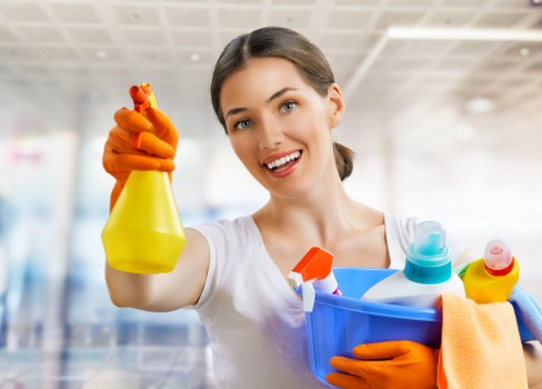 Professional oven cleaning service for Camden homes and flats