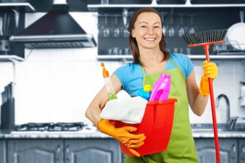 Professional sofa cleaning service for a Camden living room