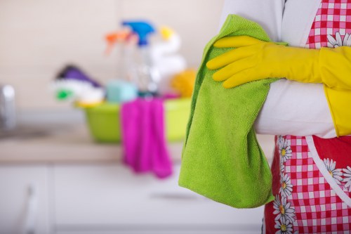 Professional deep cleaning service for Camden homes and flats