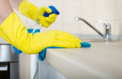 Emergency response and incident reporting in carpet cleaning operations