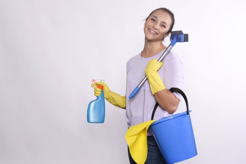 Charity reuse partnership for textile and fabric items