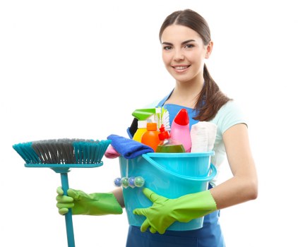 Safe Camden carpet cleaners payment system with security features
