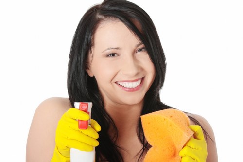 Local patio cleaning service for a Camden terrace