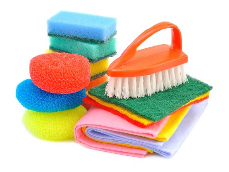 Commercial regular cleaning for a Camden office workspace