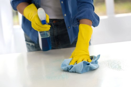 Mattress cleaning for residential and commercial customers in Camden