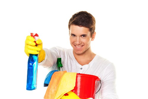 Illustration of ongoing accessibility review for Carpet Cleaners Camden