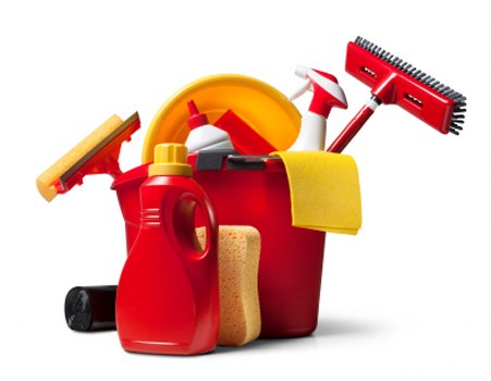 Staff investigating a carpet cleaning service issue fairly